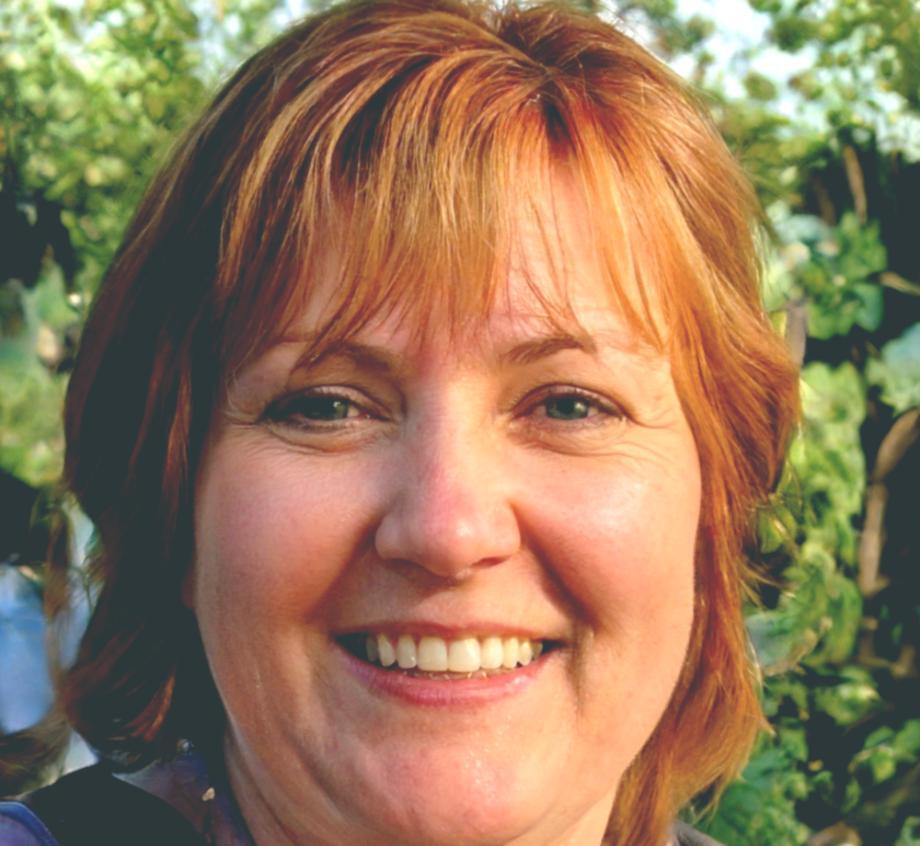 Margot Kincaid, risk assessment and scenario planning instructor